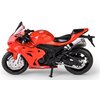 Motocykl DAFFI MSZ Suzuki GSX-R1000 M-317 Rodzaj Motocykl