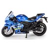 Motocykl DAFFI MSZ Suzuki GSX-R1000 M-318 Seria MSZ