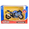 Motocykl DAFFI MSZ Suzuki GSX-R1000 M-318