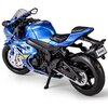 Motocykl DAFFI MSZ Suzuki GSX-R1000 M-318 Rodzaj Motocykl