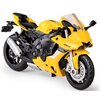 Motocykl DAFFI MSZ Yamaha YZF-R1 M-319 Typ Wyścigowy