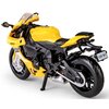 Motocykl DAFFI MSZ Yamaha YZF-R1 M-319 Seria MSZ