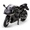 Motocykl DAFFI MSZ Yamaha YZF-R1 M-320 Skala 1:18