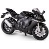 Motocykl DAFFI MSZ Yamaha YZF-R1 M-320 Typ Wyścigowy