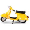 Skuter DAFFI MSZ 1976 Vespa 200 Rally M-321 Rodzaj Skuter
