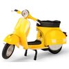 Skuter DAFFI MSZ 1976 Vespa 200 Rally M-321 Skala 1:18