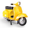 Skuter DAFFI MSZ 1976 Vespa 200 Rally M-321 Typ Kolekcjonerski