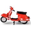 Skuter DAFFI MSZ 1976 Vespa 200 Rally M-322 Rodzaj Skuter