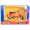 Skuter DAFFI MSZ 1976 Vespa 200 Rally M-322