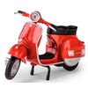 Skuter DAFFI MSZ 1976 Vespa 200 Rally M-322 Seria MSZ