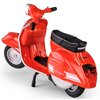 Skuter DAFFI MSZ 1976 Vespa 200 Rally M-322 Skala 1:18