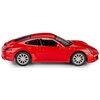Samochód RMZ City Porsche 911 Carrera S K-849 Skala 1:32
