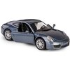 Samochód RMZ City Porsche 911 Carrera S K-850 Typ Osobowy