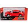 Samochód RMZ City Bentley Continental GT K-873