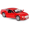 Samochód RMZ City Bentley Continental GT K-873 Seria City