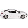 Samochód RMZ City Toyota 86 K-948 Skala 1:32