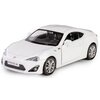 Samochód RMZ City Toyota 86 K-948 Seria City