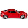 Samochód RMZ City Toyota 86 K-949 Seria City