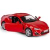 Samochód RMZ City Toyota 86 K-949 Typ Osobowy