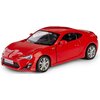 Samochód RMZ City Toyota 86 K-949 Skala 1:32
