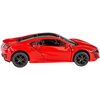 Samochód RMZ City Honda NSX K-952 Skala 1:32
