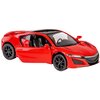 Samochód RMZ City Honda NSX K-952 Seria City