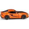 Samochód RMZ City Toyota Supra 2020 K-956 Skala 1:32
