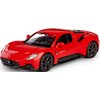 Samochód RMZ City Maserati MC20 544982 K-964 Skala 1:32