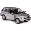 Samochód RMZ City Land Rover Range Rover Sport 544007 K-965 Typ Osobowy