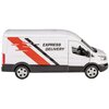 Samochód RMZ City Ford Transit Van K-973 Rodzaj Samochód