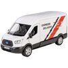 Samochód RMZ City Ford Transit Van K-973 Typ Ciężarowy
