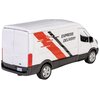 Samochód RMZ City Ford Transit Van K-973 Płeć Chłopiec