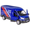 Samochód RMZ City Ford Transit Van K-974 Seria City