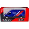 Samochód RMZ City Ford Transit Van K-974