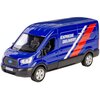 Samochód RMZ City Ford Transit Van K-974 Typ Ciężarowy