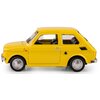 Samochód DAFFI Kolekcja PRL Fiat 126P K-570 Skala 1:43