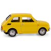 Samochód DAFFI Kolekcja PRL Fiat 126P K-570 Otwierane drzwi Nie