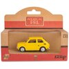 Samochód DAFFI Kolekcja PRL Fiat 126P K-570