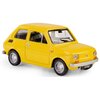 Samochód DAFFI Kolekcja PRL Fiat 126P K-570 Model pojazdu 126P