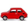 Samochód DAFFI Kolekcja PRL Fiat 126P K-572 Typ Osobowy