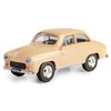 Samochód DAFFI Kolekcja Polskiej Motoryzacji Syrena 104 K-575 Model pojazdu 104