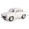 Samochód DAFFI Kolekcja Polskiej Motoryzacji Syrena 104 K-576 Model pojazdu 104