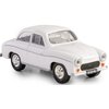 Samochód DAFFI Kolekcja Polskiej Motoryzacji Syrena 104 K-576 Skala 1:43