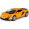 Samochód RMZ City McLaren 650S K-992 Typ Osobowy