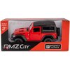 Samochód RMZ City Jeep Wrangler Rubicon K-994
