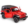 Samochód RMZ City Jeep Wrangler Rubicon K-994 Seria City