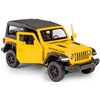 Samochód RMZ City Jeep Wrangler Rubicon K-995 Seria City