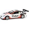 Samochód DAFFI MSZ Maserati GranTurismo MC GT4 M-311 Typ Wyścigowy