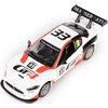 Samochód DAFFI MSZ Maserati GranTurismo MC GT4 M-311 Seria MSZ
