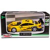 Samochód DAFFI MSZ BMW M4 DTM M-313
